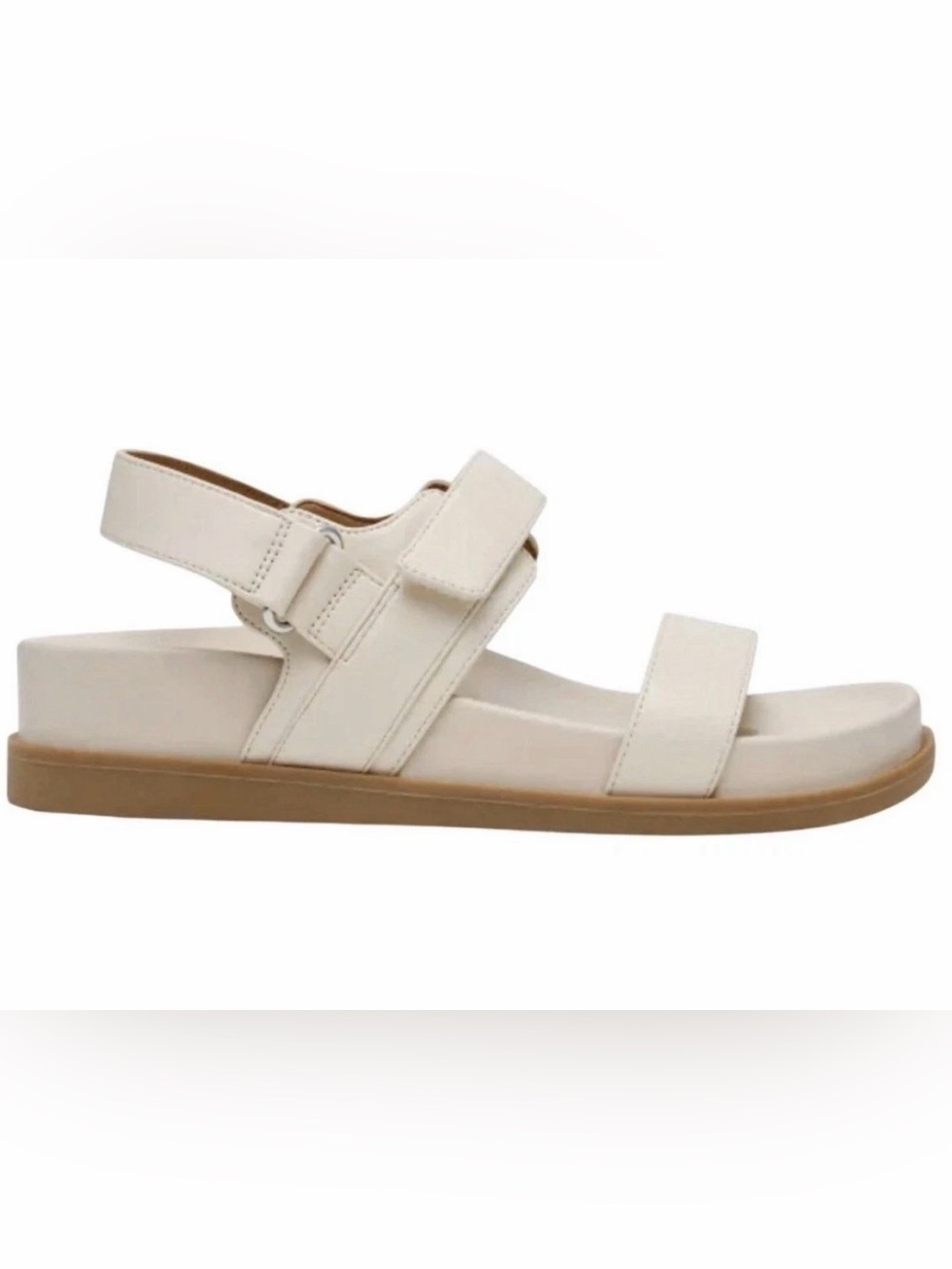 DV by Dolce Vita Women's Argyle Strap Sandals Size 9 M US